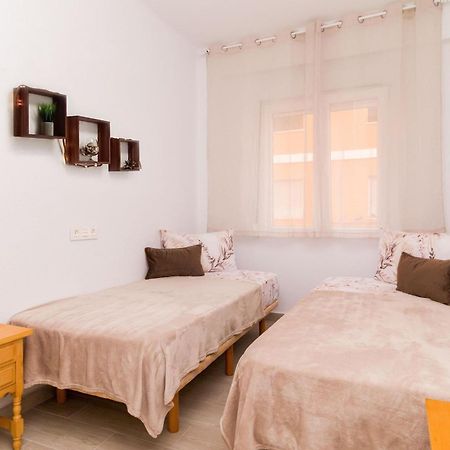Bergantin Del Mar Apartment Torrevieja Exterior photo