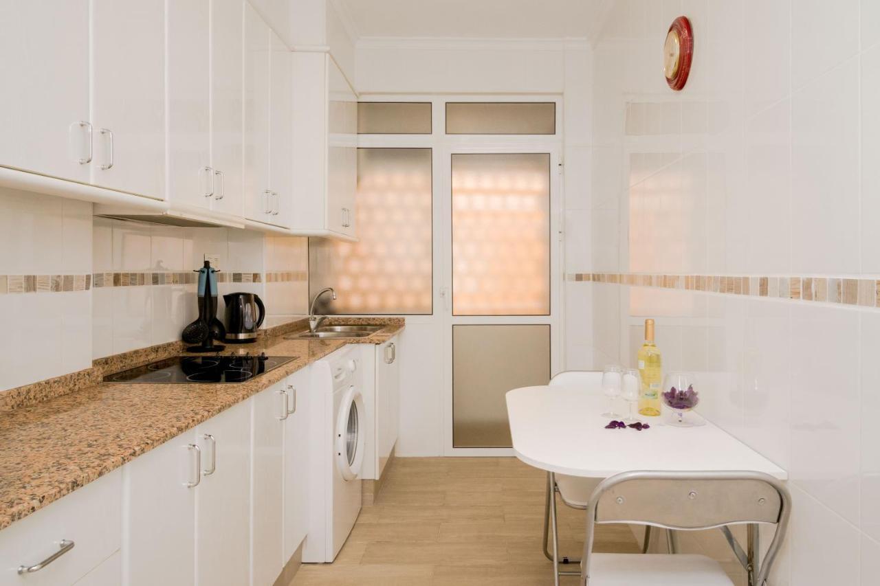 Bergantin Del Mar Apartment Torrevieja Exterior photo