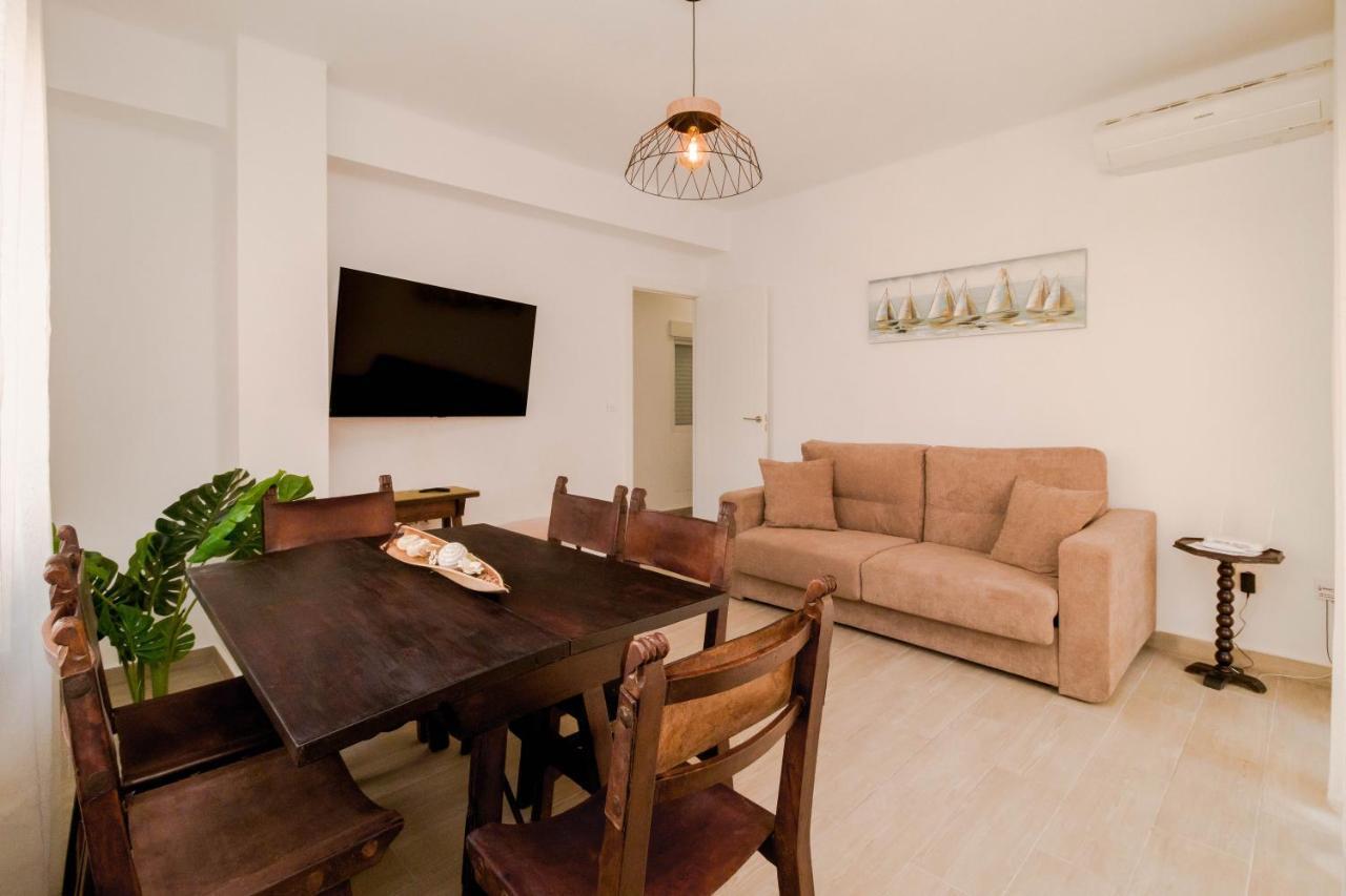Bergantin Del Mar Apartment Torrevieja Exterior photo